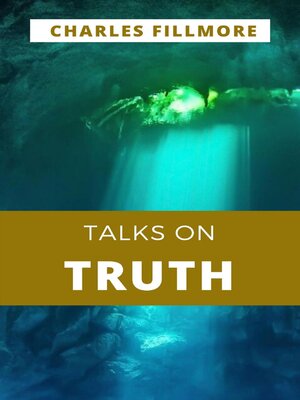 cover image of Talks on Truth